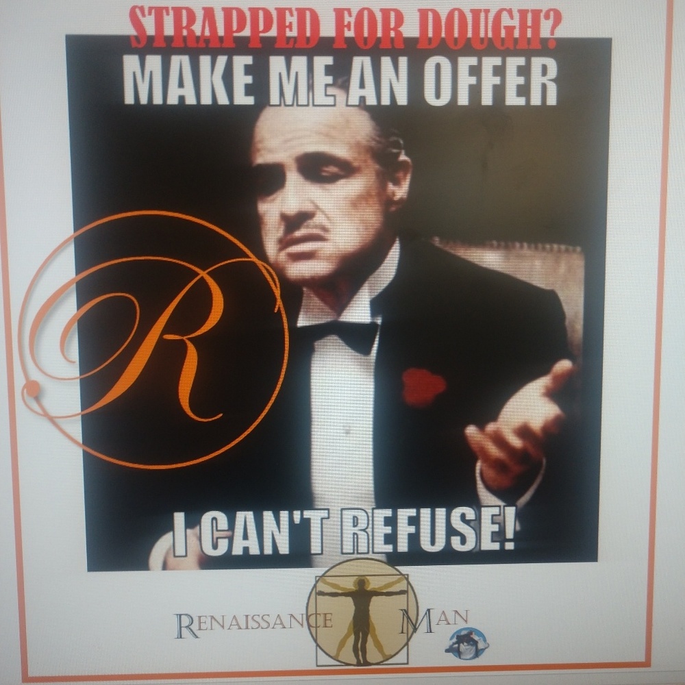 R-Man Offer/Bundle
